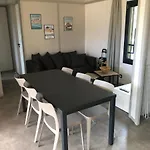 منتزه العطل Recent L'edune - 150 M -piscine - Wifi *