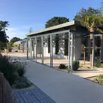 منتزه العطل Recent L'edune - 150 M -piscine - Wifi جولوفيل ليه باه