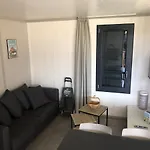 منتزه العطل Recent L'edune - 150 M -piscine - Wifi *