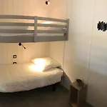 منتزه العطل Recent L'edune - 150 M -piscine - Wifi *