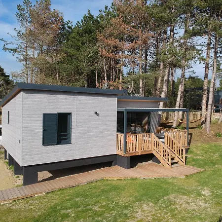 Recent L'edune - 150 M -piscine - Wifi *