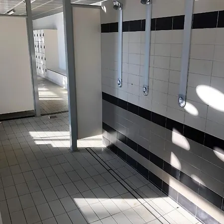 Recent L'edune - 150 M -piscine - Wifi