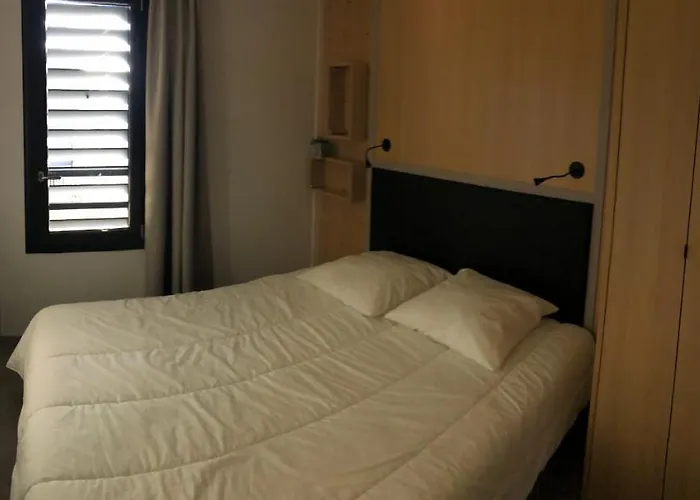 Recent L'edune - 150 M -piscine - Wifi Prázdninový areál Jullouville-les-Pins