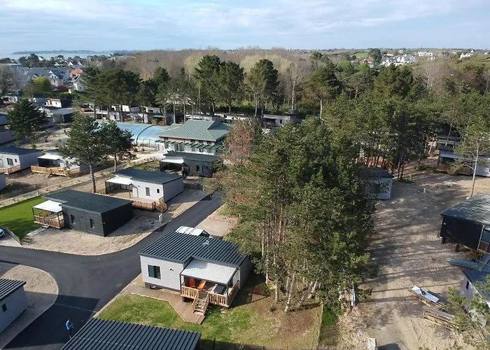 Recent L'edune - 150 M -piscine - Wifi * جولوفيل ليه باه