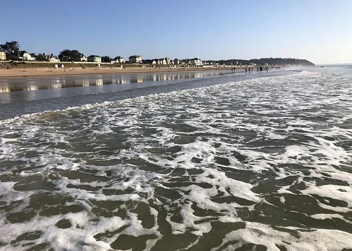 Recent L'edune - 150 M -piscine - Wifi *