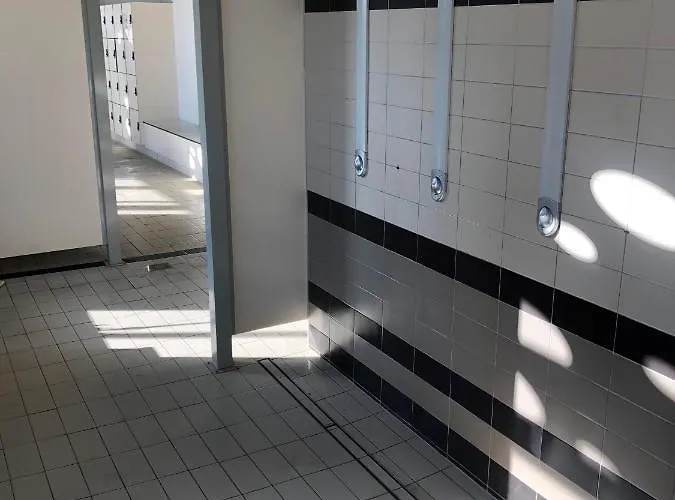 Recent L'edune - 150 M -piscine - Wifi